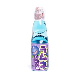 Ramune de Arándano (200 ml.)