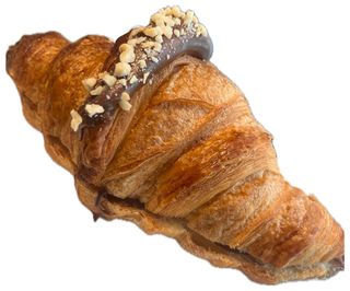 Croissant De Nutella (1 Ud.)