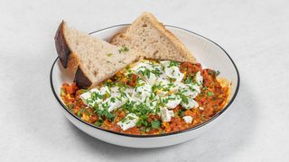 Shakshuka