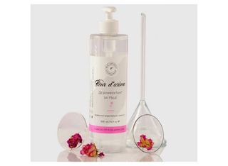 Дезифектант за ръце Роза Дамасцена Push/Pull 500ml
 - 500g