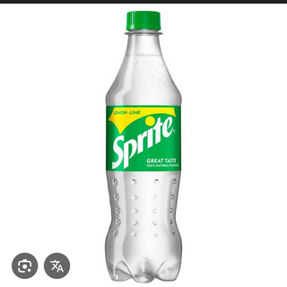 Sprite - Classique (25 Cl) Canette 