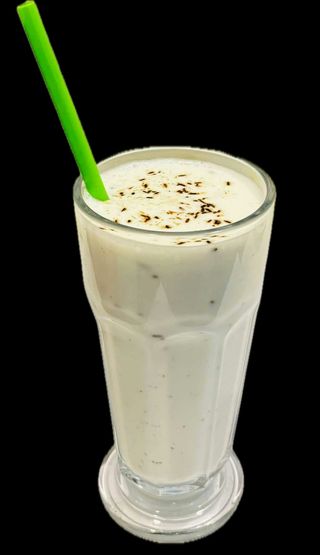 GARLIC LASSI 0,30 litra