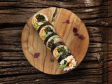 Futomaki Big Shrimp