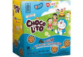 Chocolito Doraemon Original Chocochips