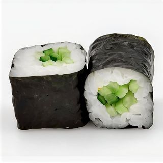 Maki Pepino (6 Uds.)