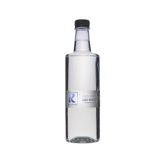 AGUA 750ML