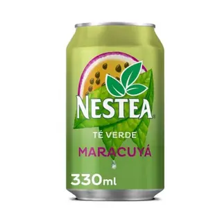 Nestea Té Verde Maracuyá (33 Cl.)