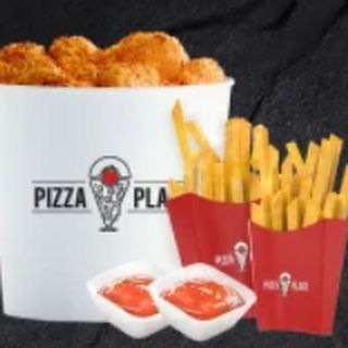 Бокс за двама