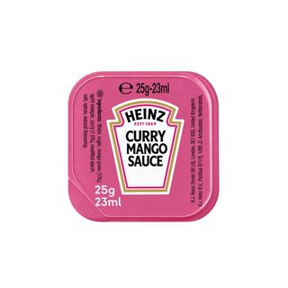 CURRY MANGO DP