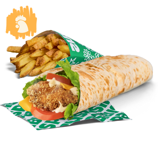 STANDARD WŁAP ZESTAW