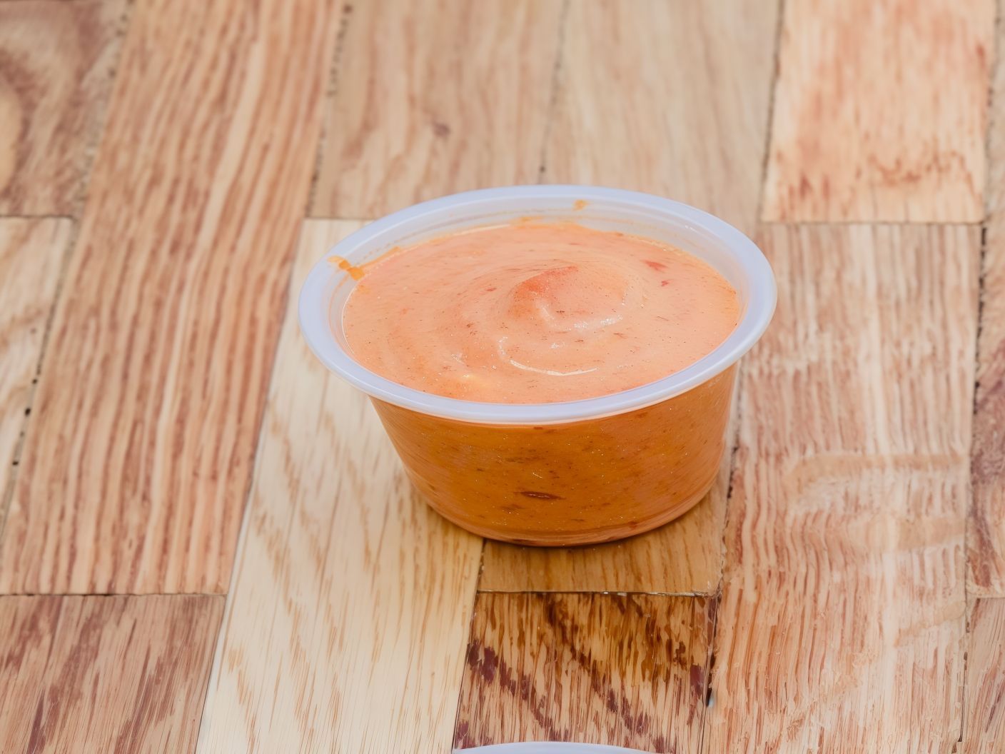 Salsa De Picante Casera