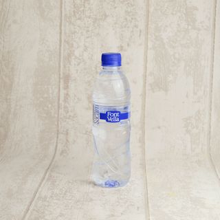 Aigüa Petita