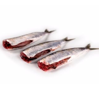 Sardina Eviscerada (Aprox. 1 Kg.)