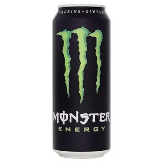 Monster Energy Green 500 ml