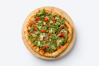 Pizza Rucola Mia