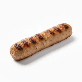 Свинско кебапче
