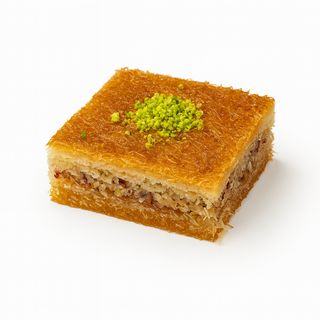 Kunafa Noix