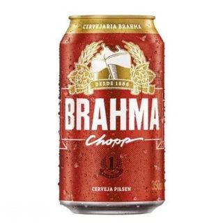 Brahma