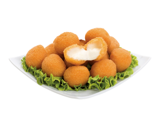 Mozzarelline 5 pezzi 