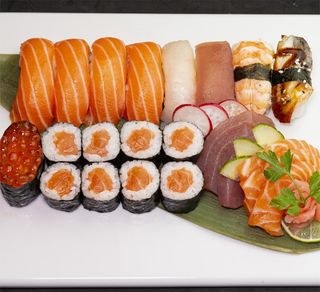 Combinado 7 (23 Pzs.)