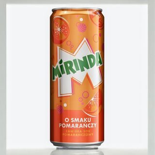 Mirinda 330ml