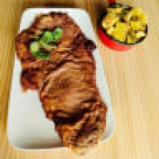 Catxopo El de toda la vida.