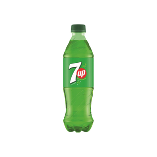 7UP 500ml
