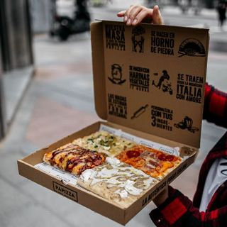 Combo Surtido 12 Porciones