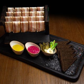 Чисто романтика  (200/70/40/40г)