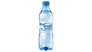 Woda Gazowana Kropla Beskidu (500 ml)