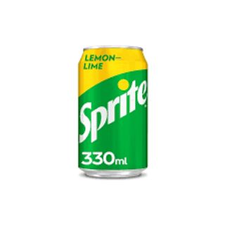 Sprite - Classique  ( 25Cl ) Canette