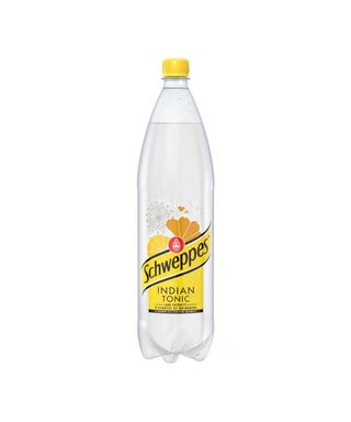 Schweppes tonic 0.5l