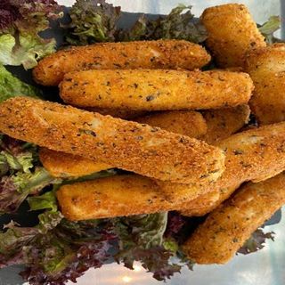 Flûte Fumé - Individuelle