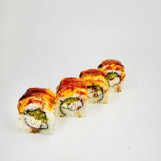 363 Uramaki surimi 8pz