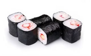 60 Hoso kana - 6 pezzi