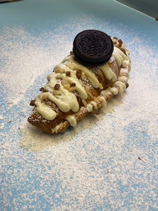 Componi il tuo cornetto