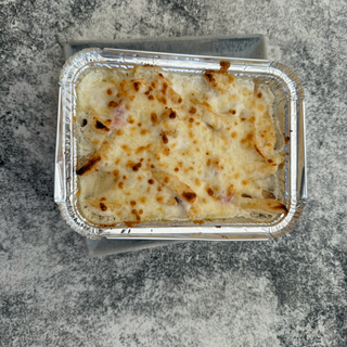 18. Patatas Gratinado Vegetal