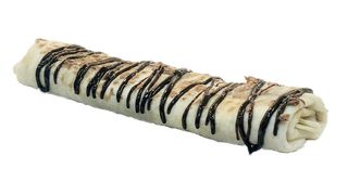 Slatka Tortilja sa Kremom i Plazmom