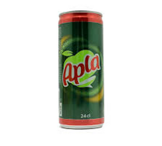 Soda apla