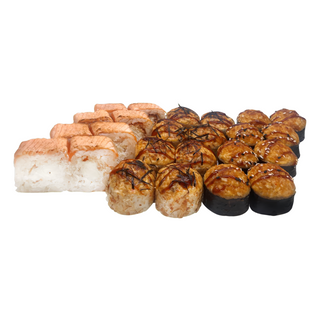 Сет "Дай Жару" 24 штук