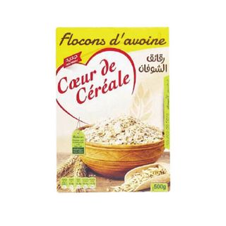 Cœur Di Cereale