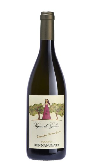 Donnafugata-Vigna Di Gabri