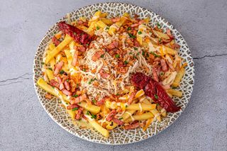 Patatas Rolfo
