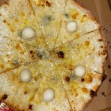 Pizza Quatre Fromages