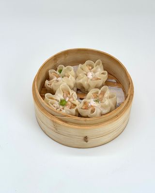 13. Shao mai * - 4 pezzi
