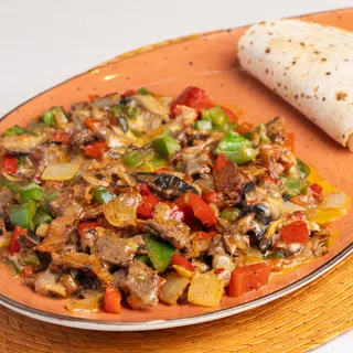 Alambre al Pastor