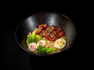 26T. Ramen De Ternera