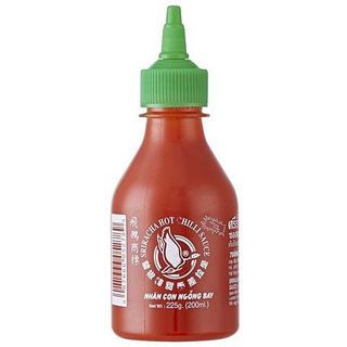 K26781Sos Sriracha iute 200 ml60