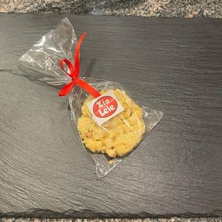 Sbrisolona diametro 7.5cm