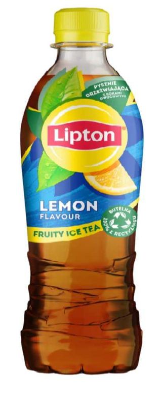 LIPTON ICE TEA
